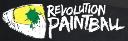 Revolution Paintball logo