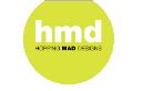 Hopping Mad Designs logo