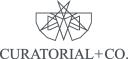 Curatorial+Co. logo