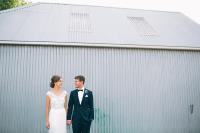 Weddings Macedon Ranges | Seasonal Weddings image 9