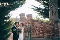 Weddings Macedon Ranges | Seasonal Weddings image 10