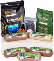 Raw and Natural Pet Supplies	 image 1