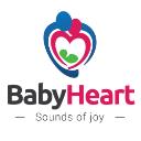 Baby Heart logo