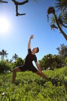 My Health Yoga  image 1