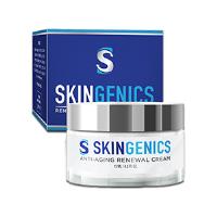 Skin Genics  image 1