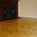 Timber Floor Sanding Melbourne -  ITB Floors logo