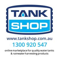 Tank Shop image 1