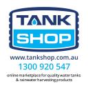 Tank Shop logo