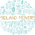 Midland Movers logo