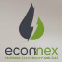 Econnex logo