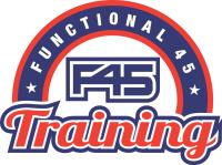 F45 Training St Marys image 1