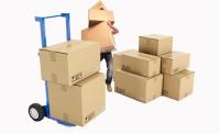 Interstate Removalists Melbourne image 1