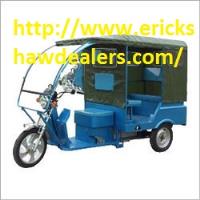 Erickshaw Dealers image 1