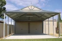 Best Carports Service in Adelaide | Pergolarific image 2