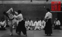 UWA Aikido Club image 1