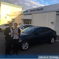 Melville Mazda image 8