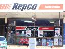 Repco-Casino logo