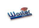 Waster logo