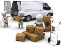 Allen Movers image 1