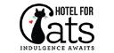 Hotel for Cats logo