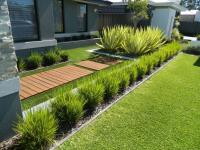 Banda Minerva synthetic turf image 4