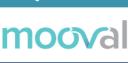 Mooval logo