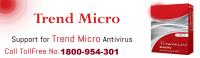 Trend Micro Support Australia image 1