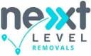 nextlevelremovals logo