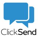 ClickSend logo