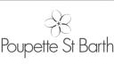 Poupette St Barth logo