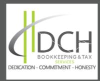 DCH Bookkeeping & Tax Services image 1