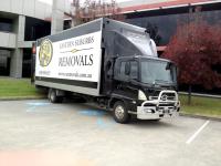 Moving Company Balwyn - ES Removals image 3