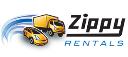 Zippy Rentals - Albany logo