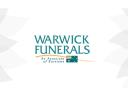 Warwick Funerals logo