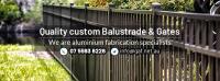 Quality Aluminium Fabrication image 1