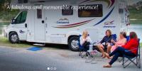 Gold Coast Motorhome Hire image 2