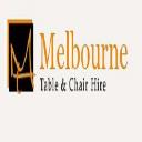 Melbourne Table and Chair Hire logo