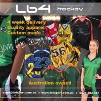 LB4 Sport image 2