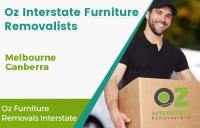 Interstate Removalists Melbourne to Canberra image 1