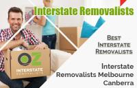 Interstate Removalists Melbourne to Canberra image 4