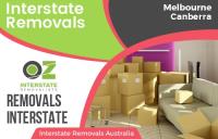 Interstate Removalists Melbourne to Canberra image 5