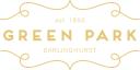 Green Park Hotel logo