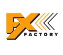 FX Factory logo