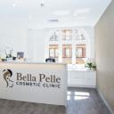 Bella Pelle Cosmetic Clinic logo