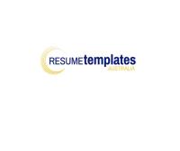 Resume Templates Australia image 1