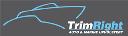 Trim Right logo