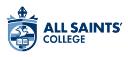 All Saints College logo