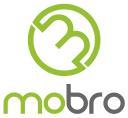 Mobro logo