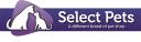 Select Pets logo