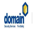 Domain Security Services Pty Limited logo